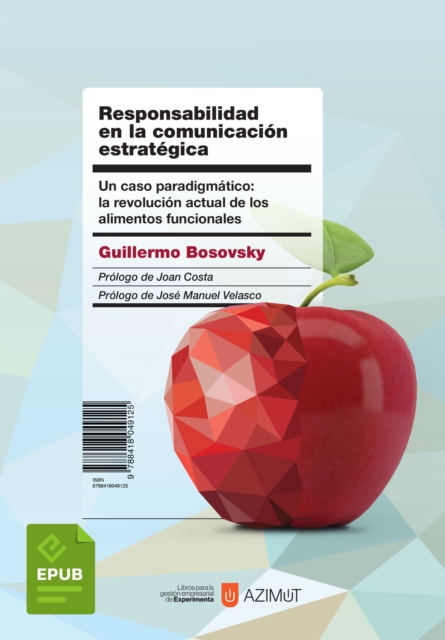 Responsabilidad en la comunicación estratégica
