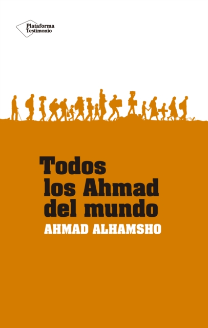 Todos los Ahmad del mundo