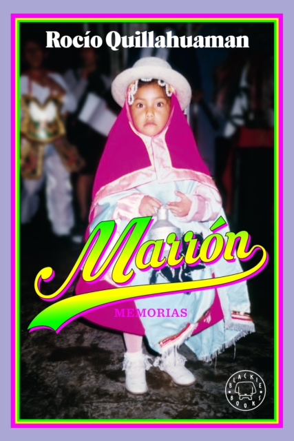 Marrón