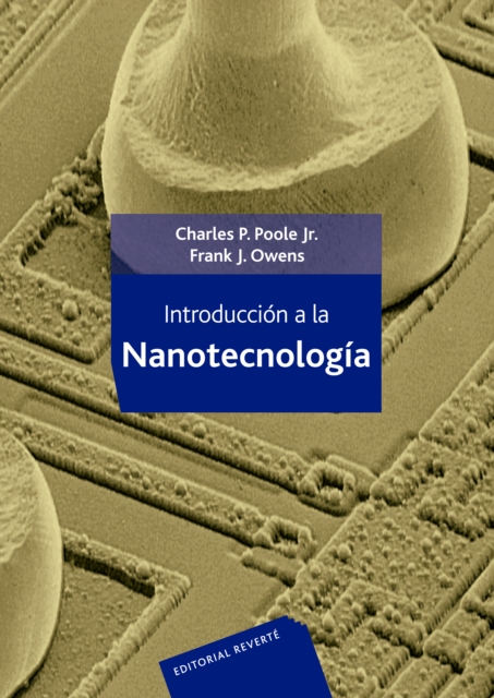 Introducción a la Nanotecnología
