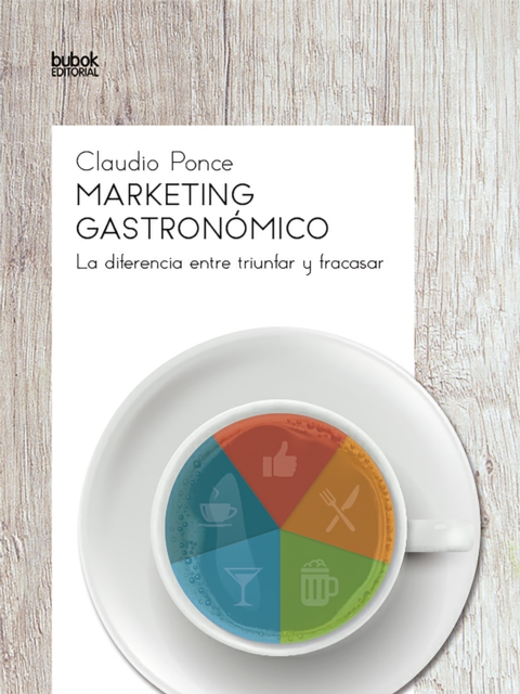 Marketing gastronómico: La diferencia entre triunfar y fracasar