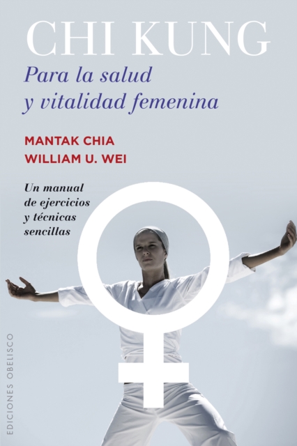 Chi Kung para la salud y vitalidad femenina