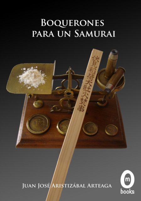 Boquerones para un samurai