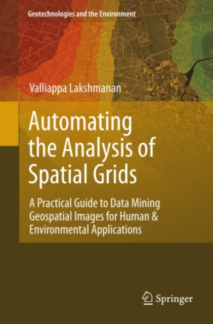 Automating the Analysis of Spatial Grids
