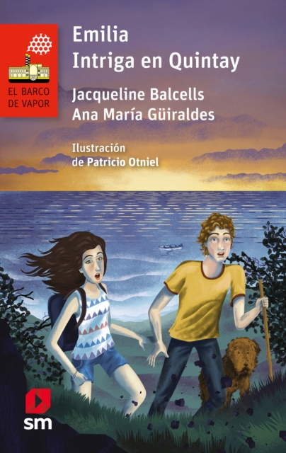 Emilia. Intriga en Quintay