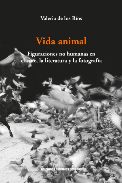 Vida animal