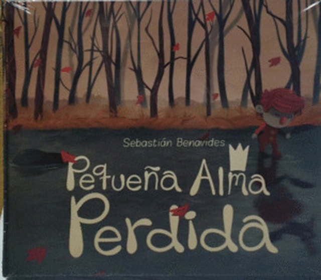 Pequeña alma perdida