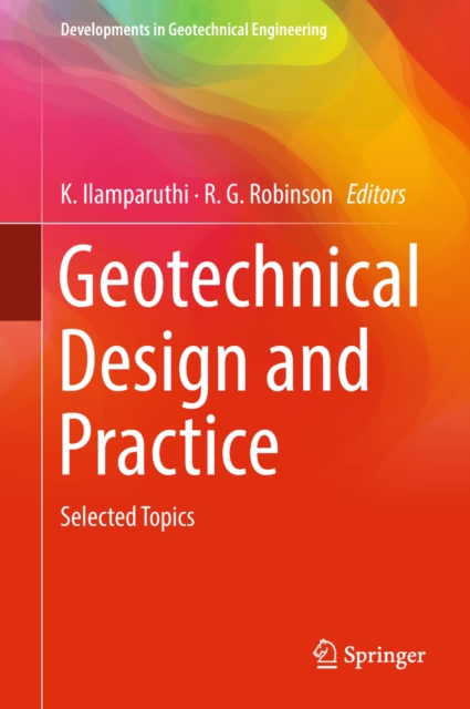 Geotechnical Design and Practice
