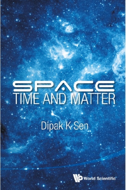 Space, Time And Matter