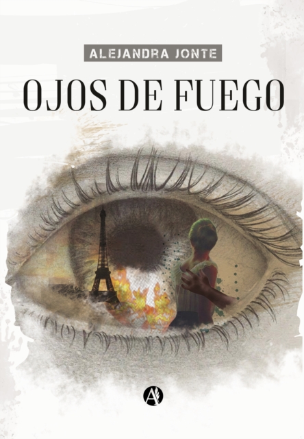 Ojos de fuego