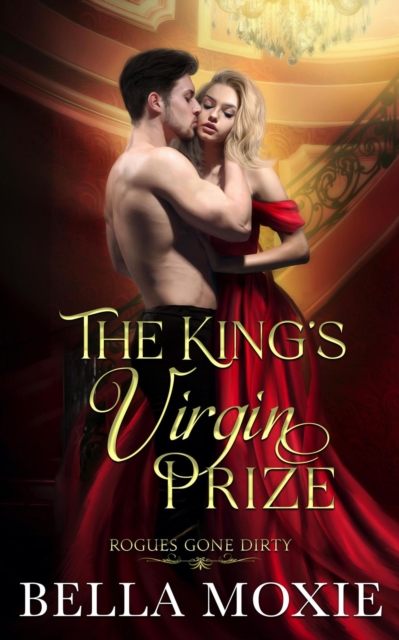 King's Virgin Prize