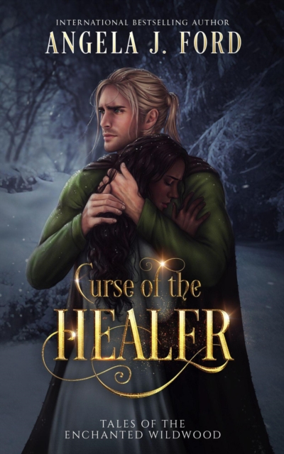 Curse of the Healer
