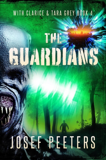 Guardians: With Clarice and Tara Grey