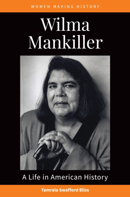 Wilma Mankiller