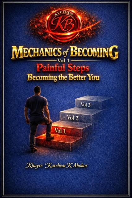 Mechanics of Becoming - Volume I