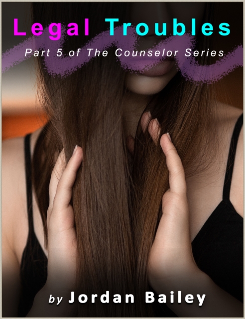 Legal Troubles (Futa on Male)