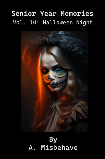 Senior Year Memories Vol. 14: Halloween Night