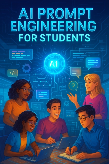 AI Prompt Engineering for Students