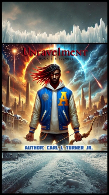 Unravelment Book 5: Stillness