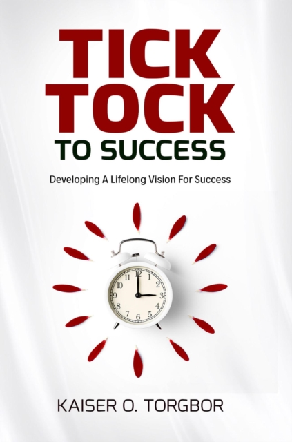 Tick Tock To Success