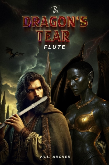 Dragon's Tear Flute
