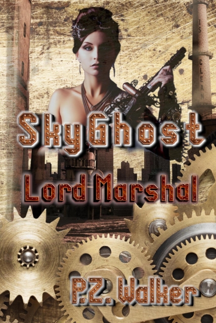 SkyGhost 2 - Lord Marshal
