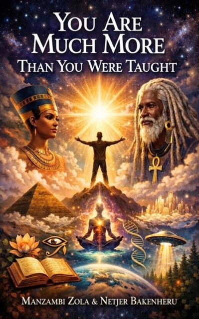 You Are Much More Than You Were Taught