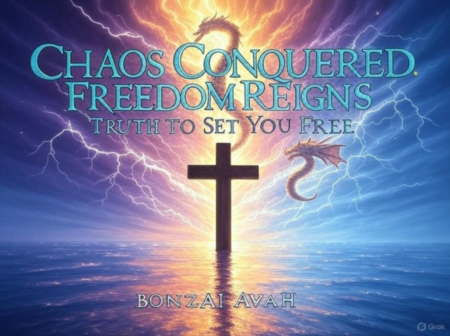 Chaos Conquered: Freedom Reigns