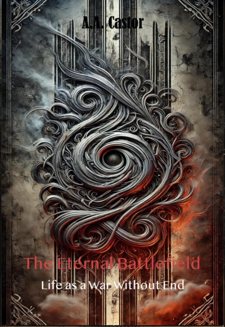 Eternal Battlefield: Life as a War Without End