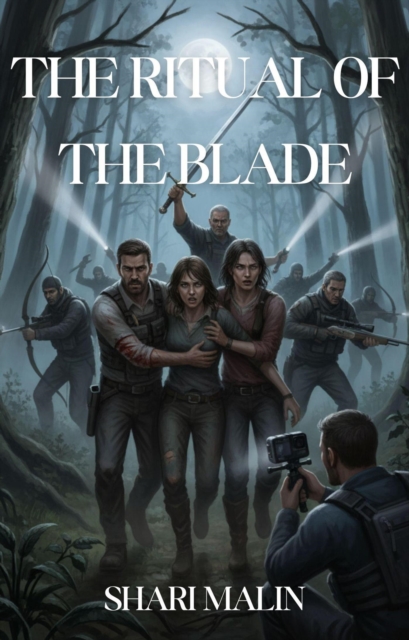 Ritual of the Blade