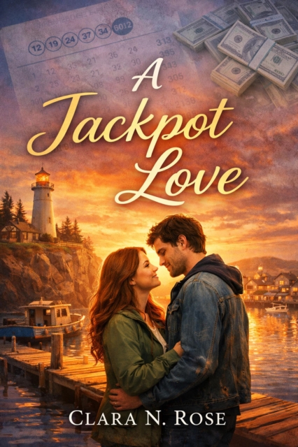 Jackpot Love
