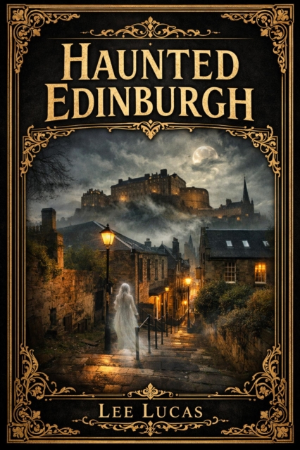 Haunted Edinburgh