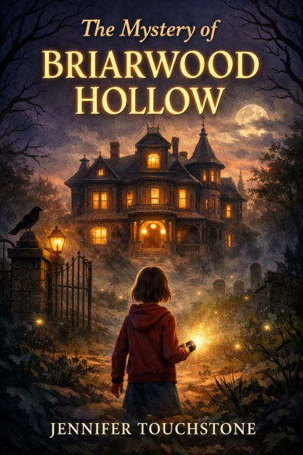 Mystery of Briarwood Hollow