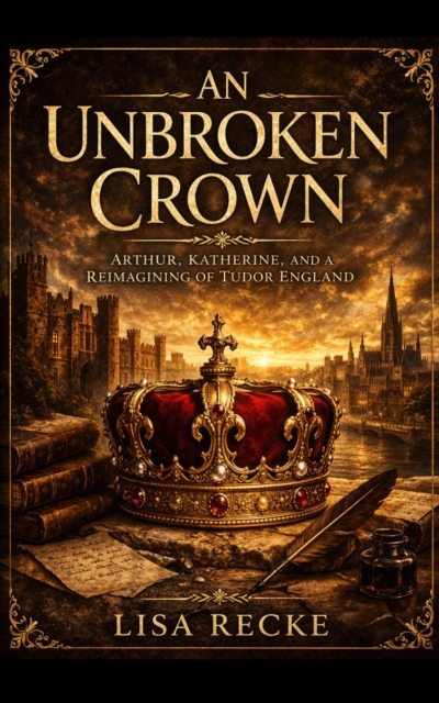 Unbroken Crown