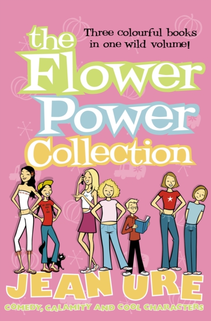 Flower Power Collection