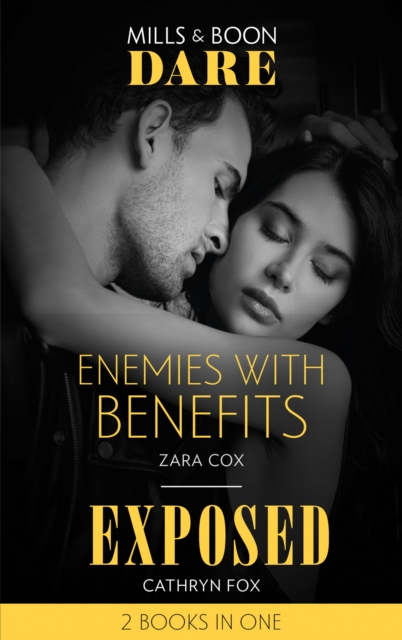 ENEMIES WITH BENEFITS EB