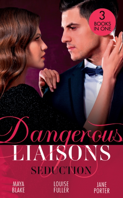 DANGEROUS LIAISONS SEDUCTIO EB
