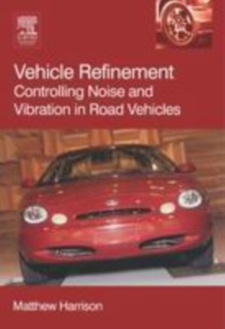 Vehicle Refinement
