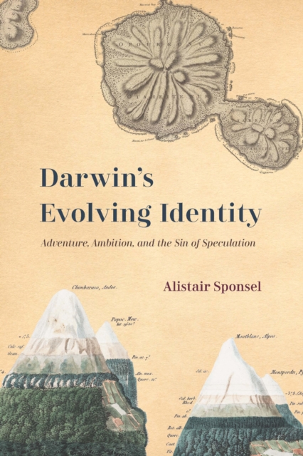 Darwin's Evolving Identity