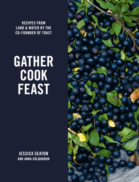 Gather Cook Feast