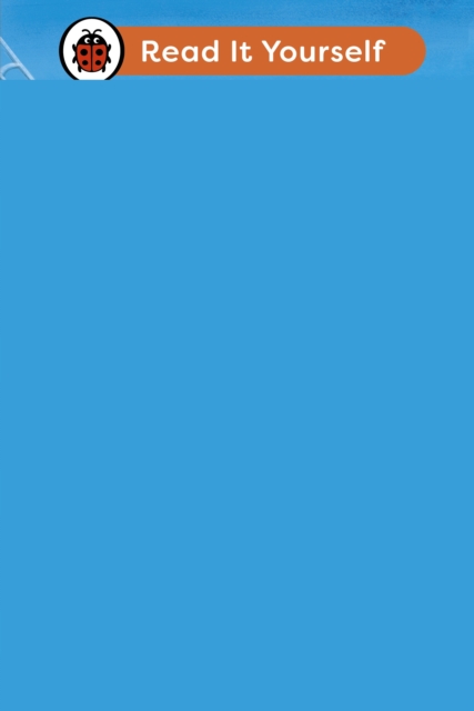 Anansi Helps a Friend: Read It Yourself - Level 1 Early Reader