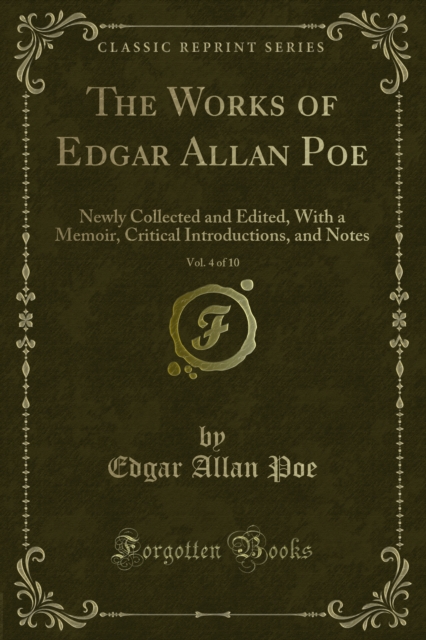 Works of Edgar Allan Poe