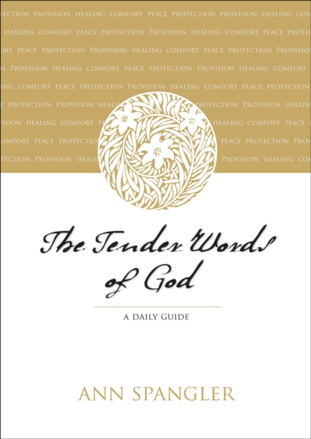 Tender Words of God