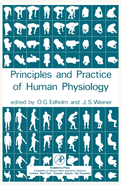 Principles and Practice of Human Physiology