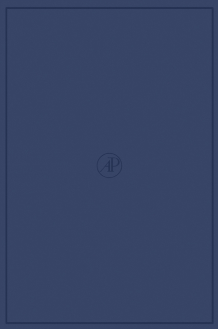 Advances in Comparative Physiology and Biochemistry V5