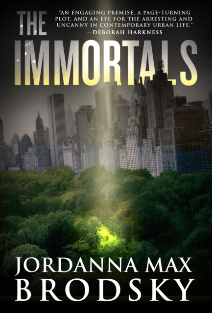 Immortals