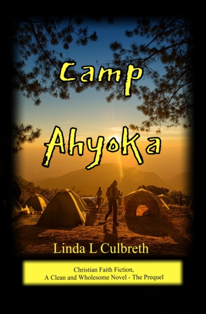 Camp Ahyoka