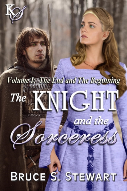 Knight and the Sorcerress, Vol 1, The End and the Beginning