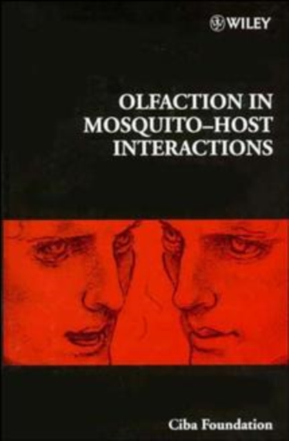 Olfaction in Mosquito-Host Interactions