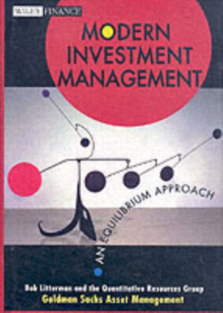 Modern Investment Management